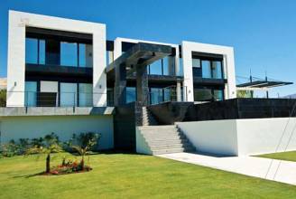  Benahavís Villa ES91373