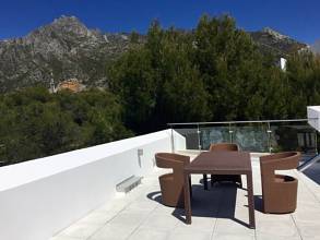 Thumbnail von Sierra Blanca Town House ES91442