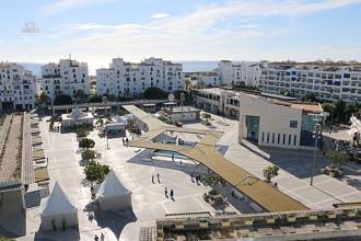 Thumbnail von Puerto Banús Commercial Property ES91486