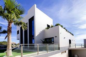 Thumbnail von Orihuela Villa ES17475