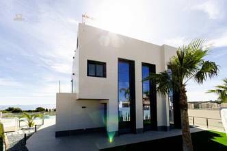 Thumbnail von Orihuela Villa ES17475