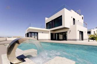 Thumbnail von Orihuela Villa ES17475