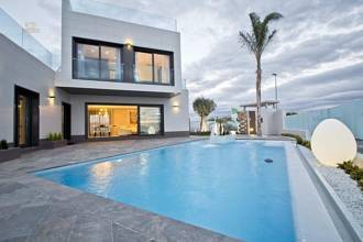Thumbnail von Orihuela Villa ES17475