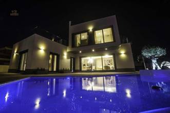Thumbnail von Orihuela Villa ES17475