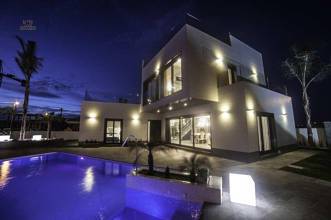 Thumbnail von Orihuela Villa ES17475