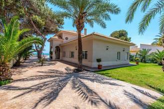 Thumbnail von Torrevieja Villa ES17726