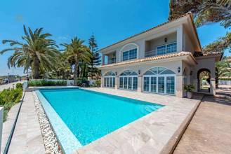 Thumbnail von Torrevieja Villa ES17726