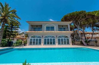 Thumbnail von Torrevieja Villa ES17726