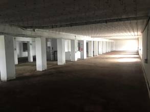 Thumbnail von Fuente de Cantos Commercial Property ES91508