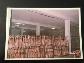 Thumbnail von Fuente de Cantos Commercial Property ES91508