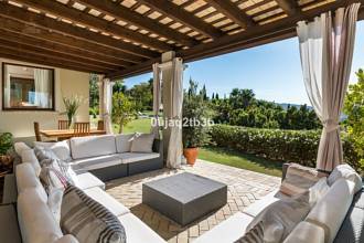 Thumbnail von Sotogrande Villa ES80974