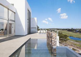 Thumbnail von Campoamor Villa ES7980