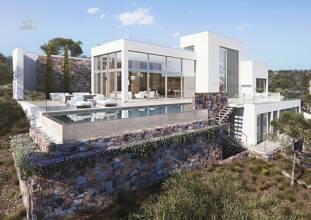 Thumbnail von Campoamor Villa ES7980