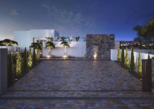 Thumbnail von Campoamor Villa ES7980
