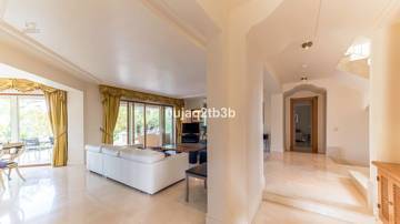 Thumbnail von El Rosario Villa ES80951