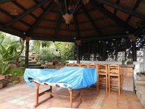 Thumbnail von Luxus-Villa in Benalmadena R2862485