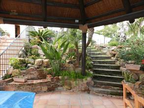 Thumbnail von Luxus-Villa in Benalmadena R2862485