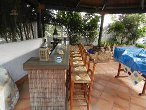 Thumbnail von Luxus-Villa in Benalmadena R2862485
