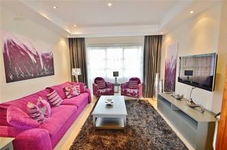 Thumbnail von Luxus-Villa in Nueva Andalucia R2858642