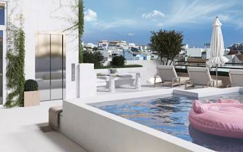 Thumbnail von Marbella Commercial Property ES136105