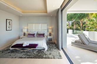 Thumbnail von The Golden Mile Villa ES136093