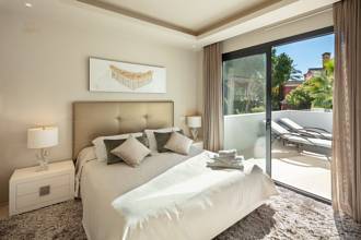Thumbnail von The Golden Mile Villa ES136093