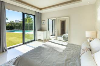 Thumbnail von The Golden Mile Villa ES136093