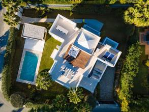 Thumbnail von The Golden Mile Villa ES136093