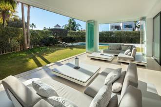 Thumbnail von The Golden Mile Villa ES136093