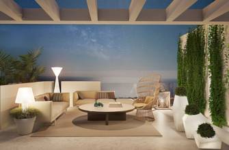 Thumbnail von Los Flamingos Villa ES136087