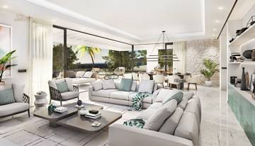 Thumbnail von Los Flamingos Villa ES136087