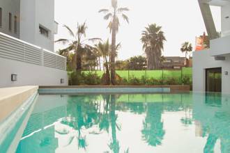 Thumbnail von Puerto Banús Villa ES136102