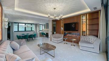 Thumbnail von Puerto Banús Villa ES136102