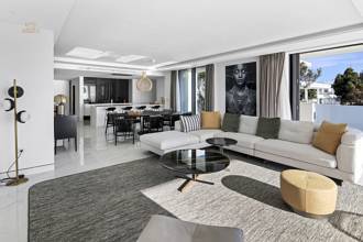 Thumbnail von New Golden Mile Apartment ES136107
