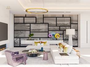 Thumbnail von Marbella Villa ES136008