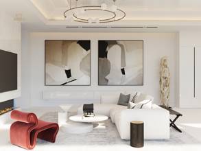Thumbnail von Marbella Villa ES136008