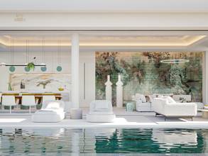 Thumbnail von Marbella Villa ES136008