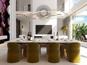 Thumbnail von Marbella Villa ES136008