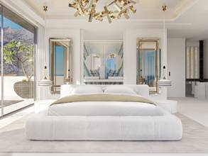 Thumbnail von Marbella Villa ES136008