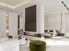 Thumbnail von Marbella Villa ES136008