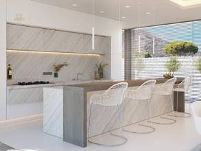 Thumbnail von Benahavis Villa ES136007