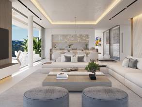Thumbnail von Benahavis Villa ES136007