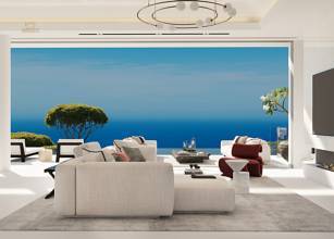 Thumbnail von Benahavis Villa ES136007