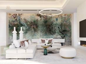 Thumbnail von Benahavis Villa ES136007