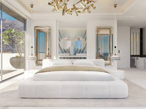 Thumbnail von Benahavis Villa ES136007