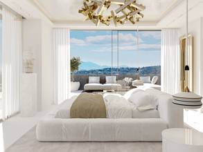 Thumbnail von Benahavis Villa ES136007