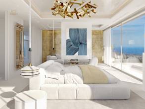 Thumbnail von Benahavis Villa ES136007