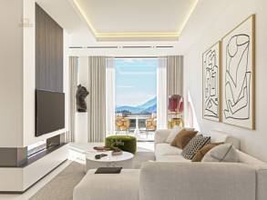 Thumbnail von Benahavis Villa ES136007