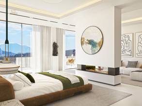 Thumbnail von Benahavis Villa ES136007