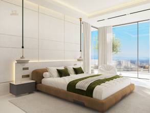 Thumbnail von Benahavis Villa ES136007